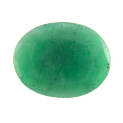 Green Emerald – 8.02 Carats (Ratti-8.83) Panna
